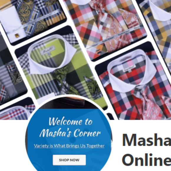 Masha's Categories - Picture 7 of 8